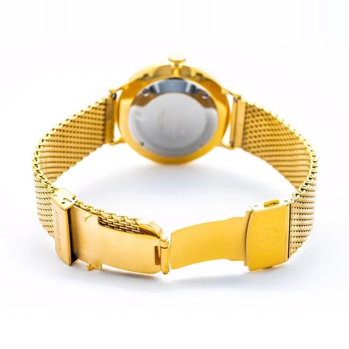 Noxbridge Supreme Vela Gold 36MM VELA36