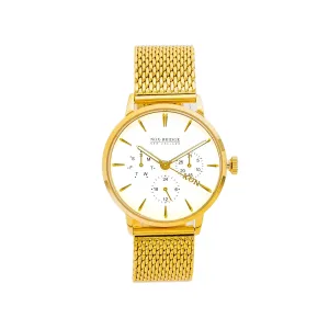 Noxbridge Supreme Vela Gold 36MM VELA36