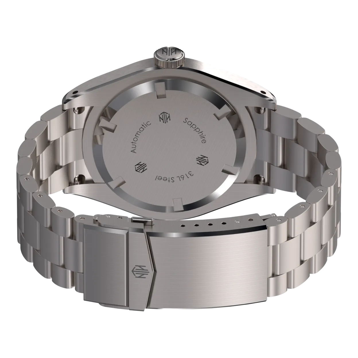 NTH Scorpene Black Date