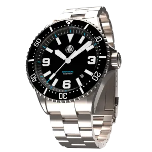 NTH Swiftsure Black Date