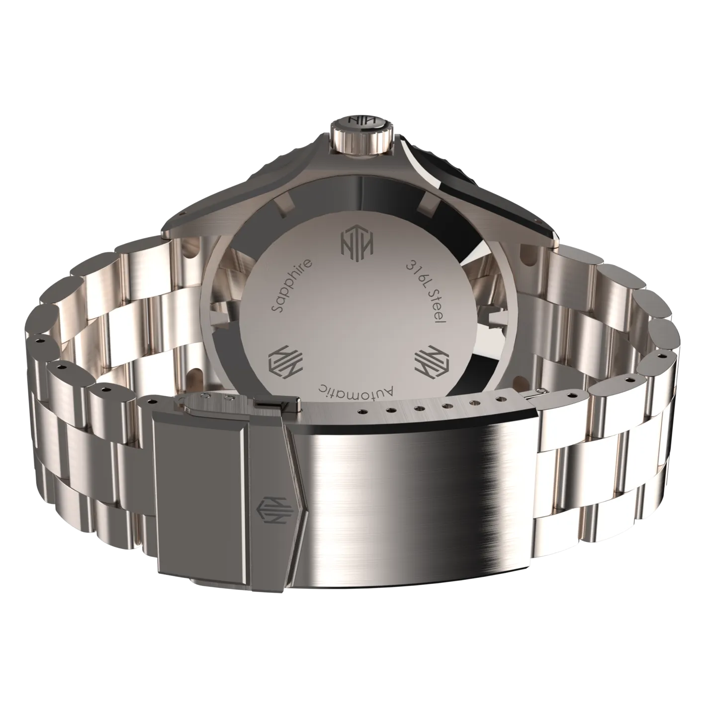 NTH Swiftsure Black Date