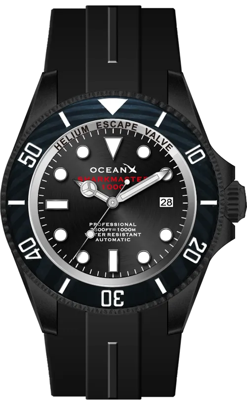 OceanX Sharkmaster 1000 SMS1075