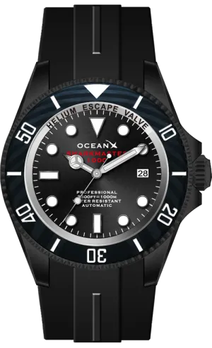 OceanX Sharkmaster 1000 SMS1075
