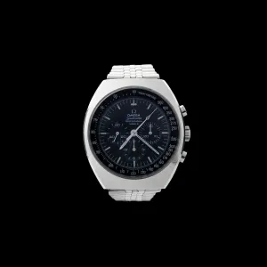 Omega - 1970s Speedmaster Professional MARK 2