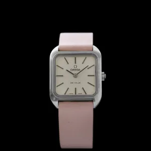 Omega - 1975 De Ville 'Tank'