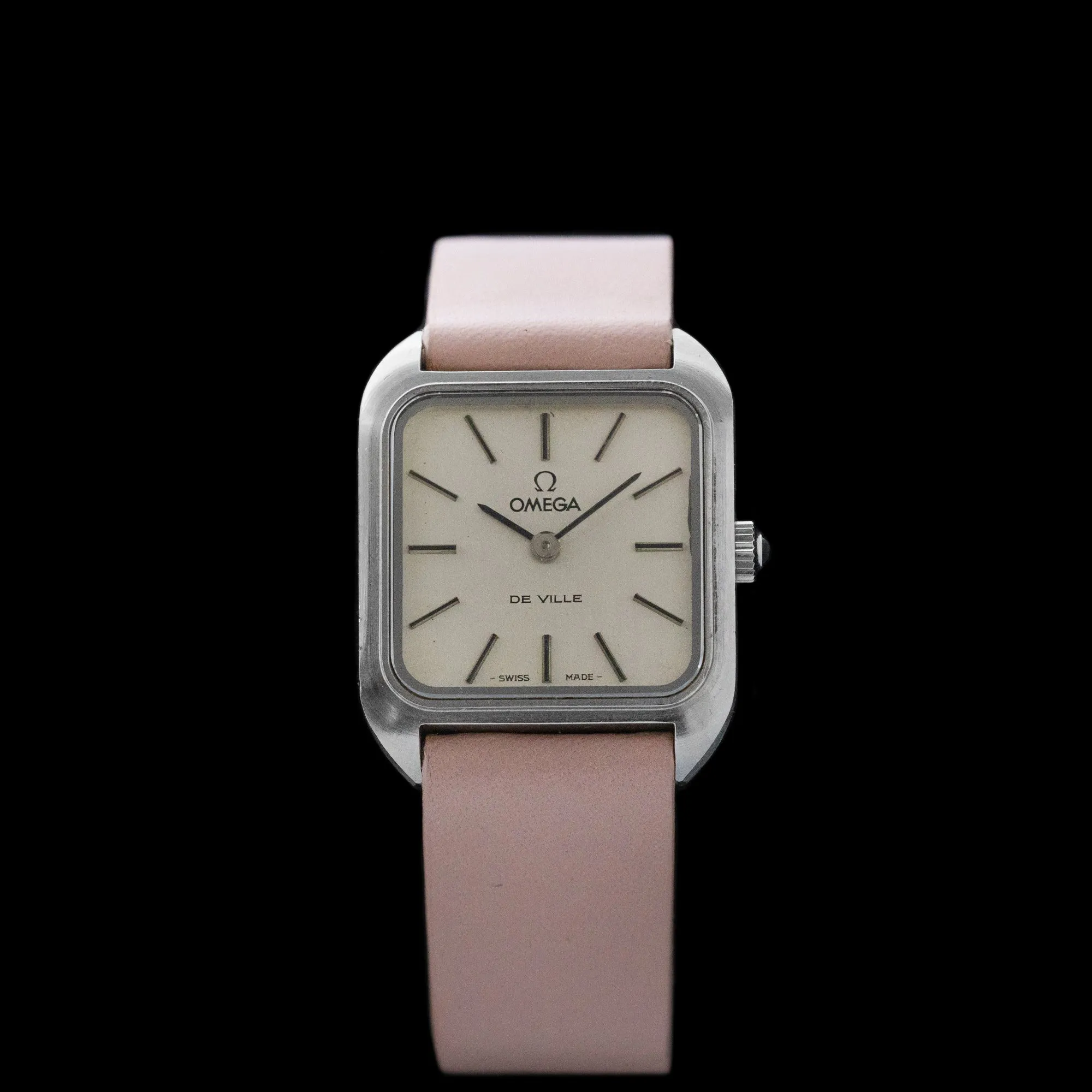 Omega - 1975 De Ville 'Tank'