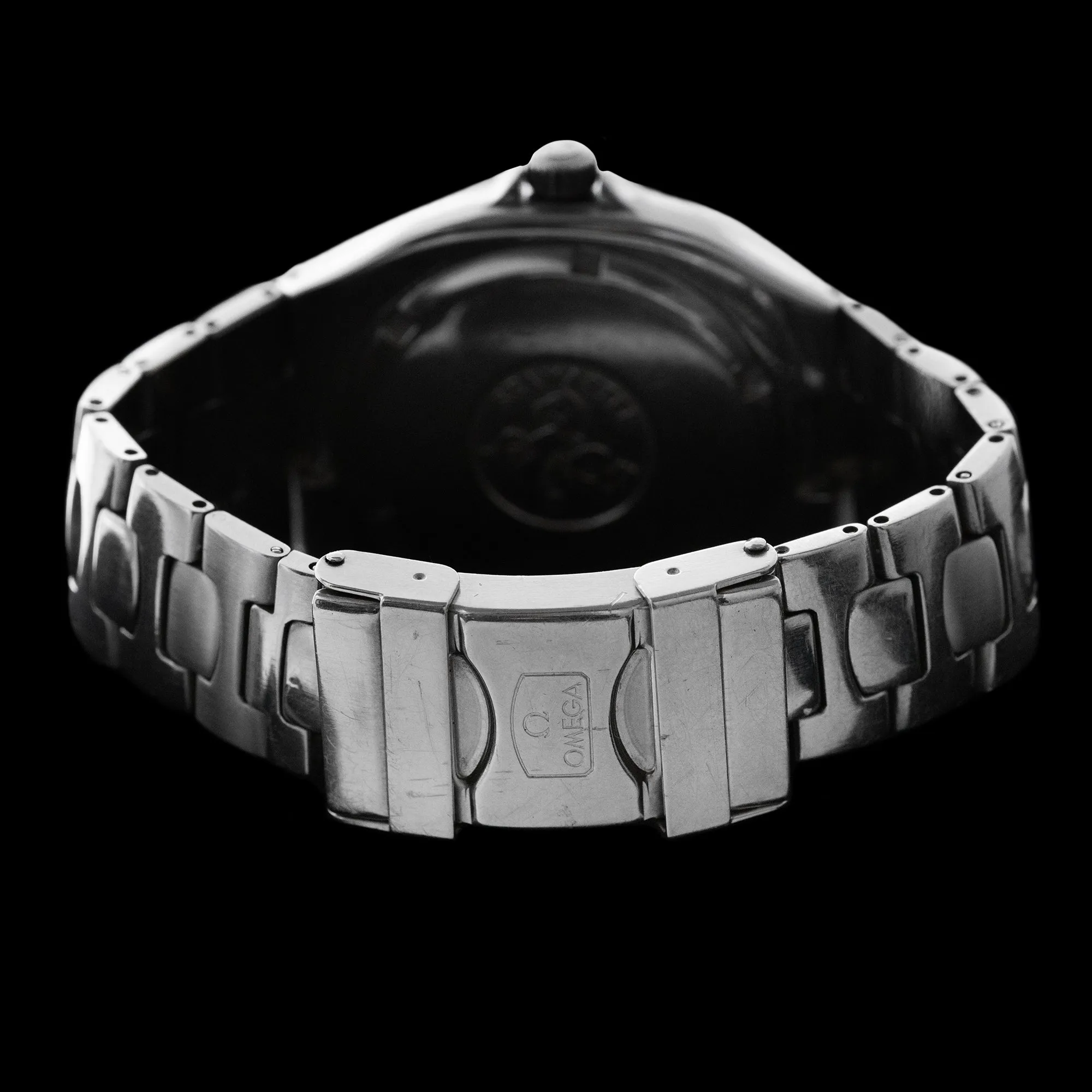 Omega - 1991 Seamaster Professional 'Pre-Bond'
