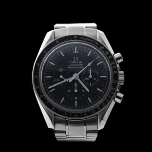 Omega - 2002 Speedmaster Professional