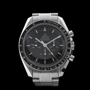 Omega - 2008 Speedmaster Professional Moonwatch
