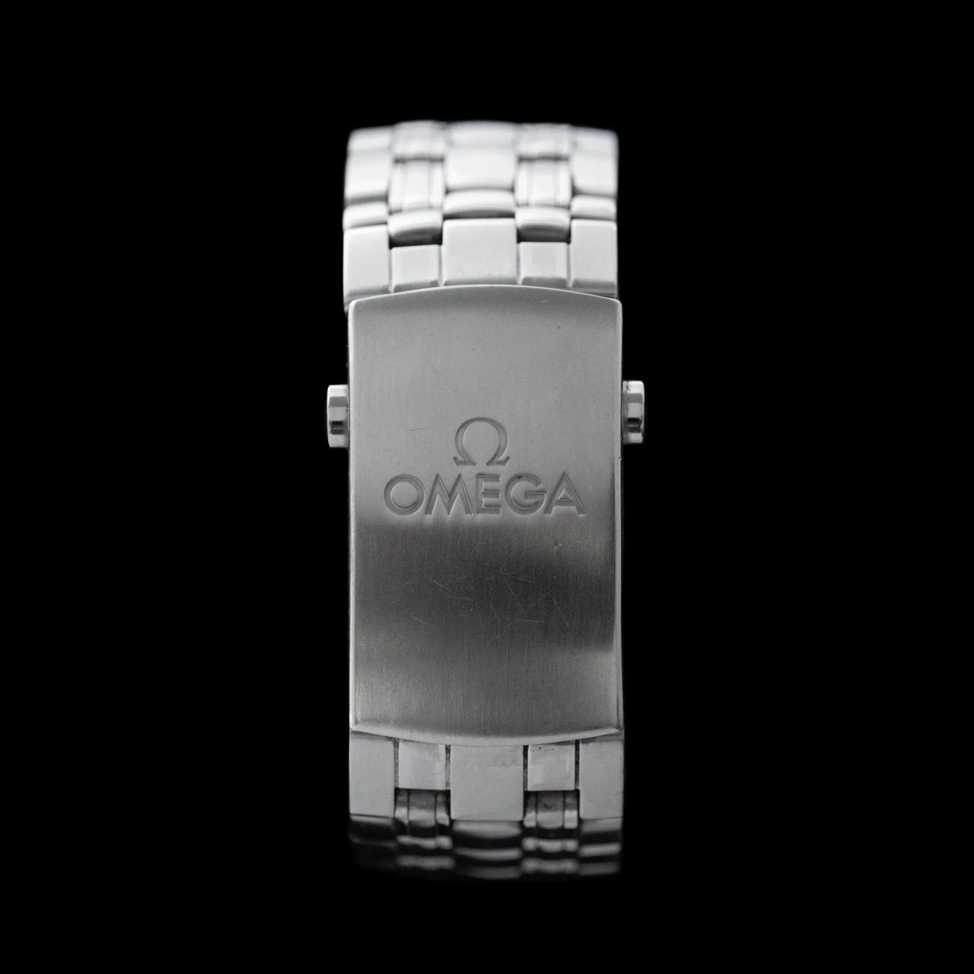 Omega - 2012 Seamaster 300 Professional