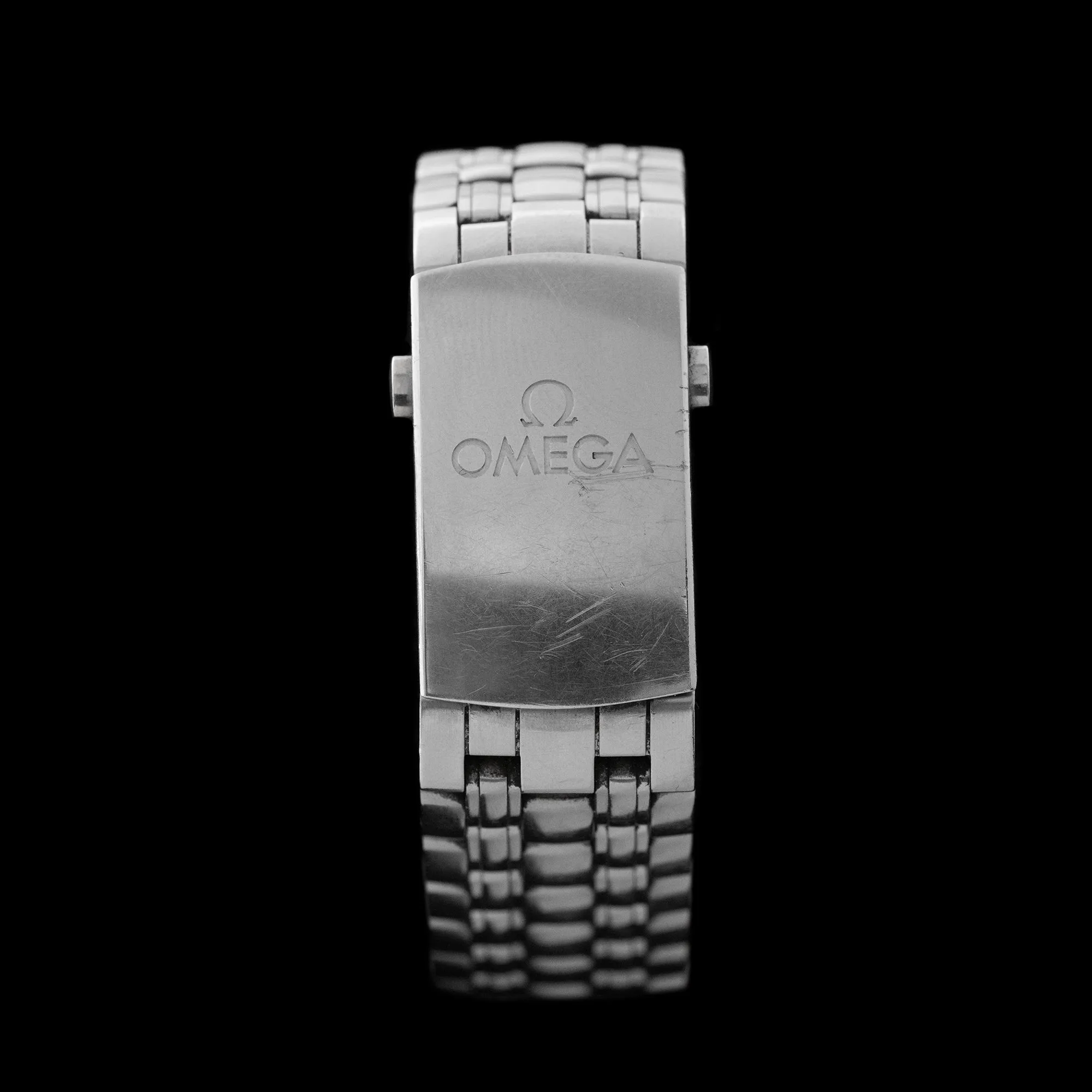 Omega - 2016 Seamaster Professional 300M Chronometer