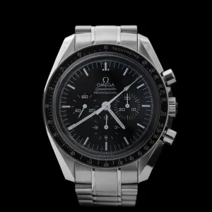 Omega - 2017 Speedmaster Moonwatch Professional