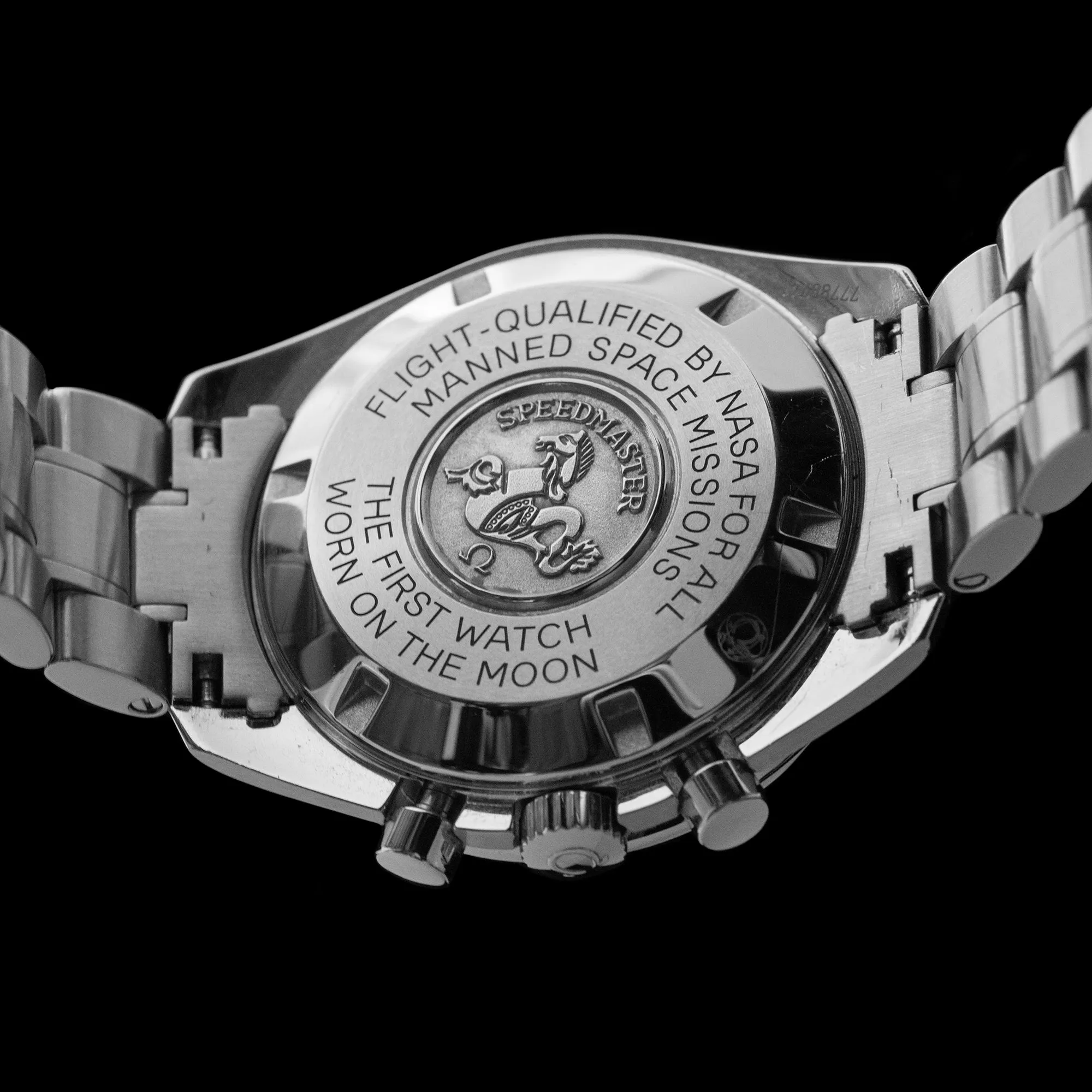 Omega - 2017 Speedmaster Moonwatch Professional