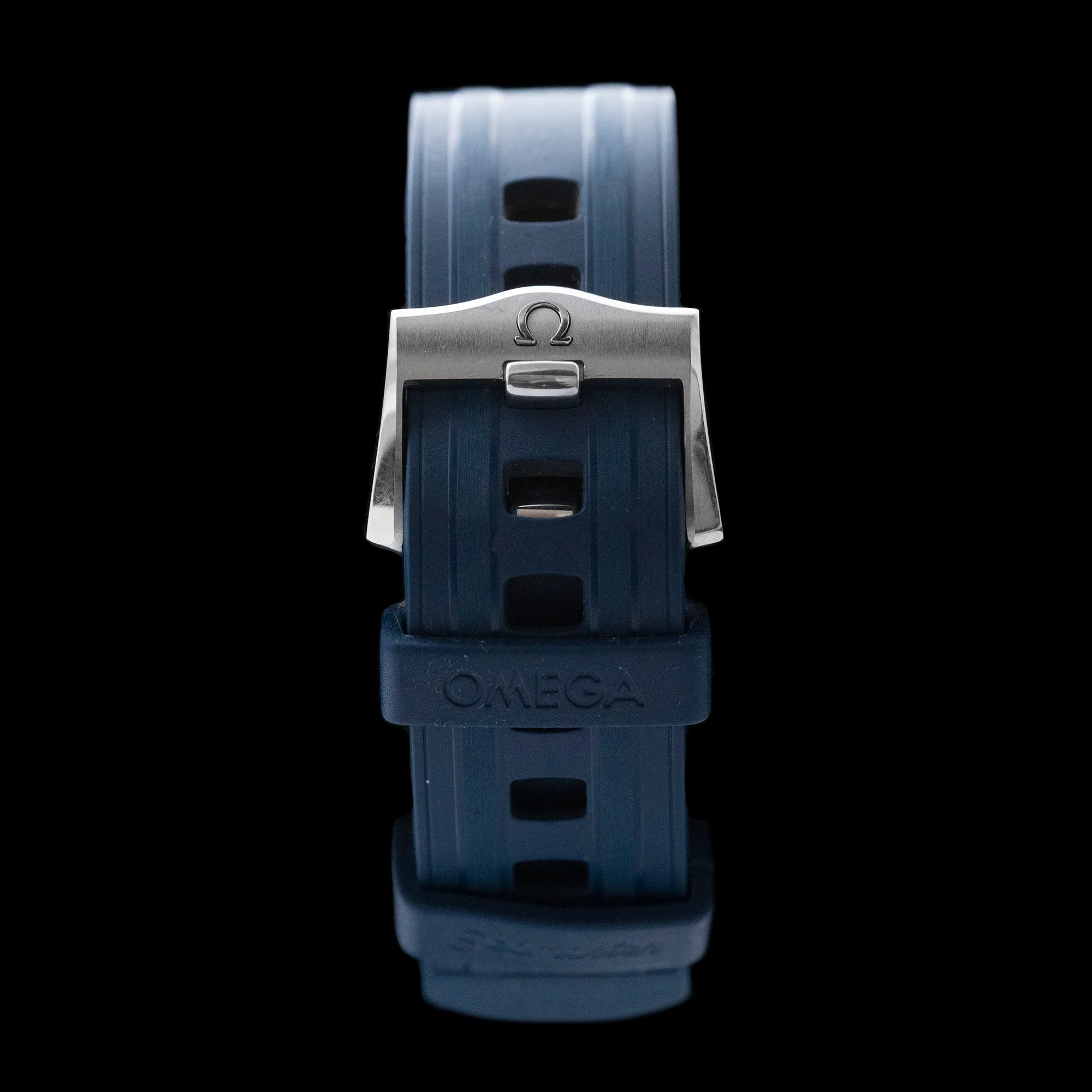 Omega - 2020 Seamaster Professional