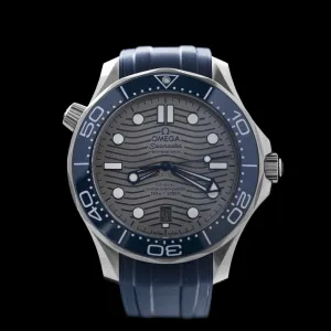 Omega - 2020 Seamaster Professional