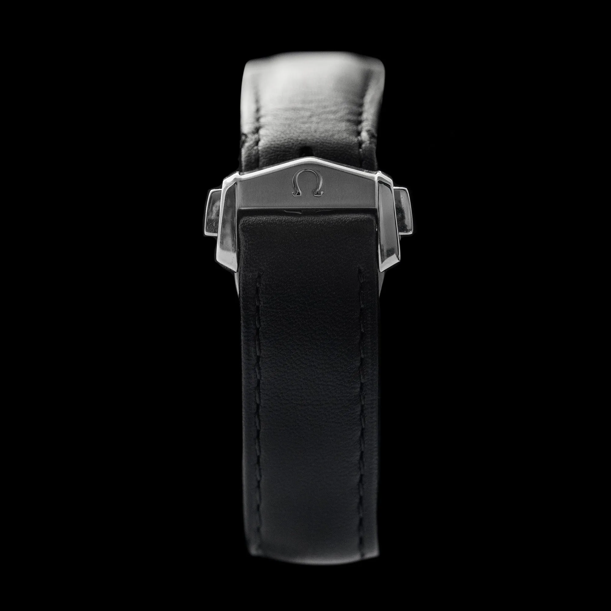 Omega - 2021 Speedmaster Professional ‘Sapphire Sandwich’