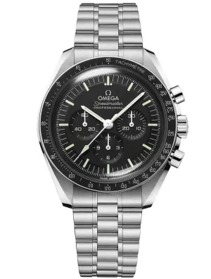 OMEGA MOONWATCH PROFESSIONAL Speedmaster 31030425001001