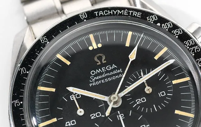 Omega Speedmaster 105.012-66