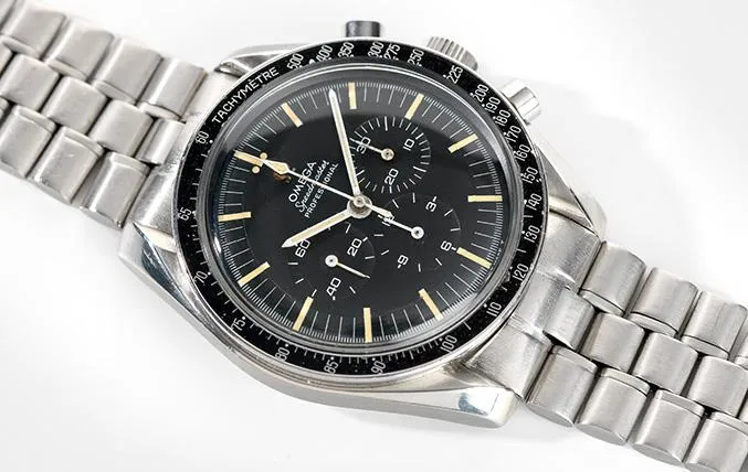 Omega Speedmaster 105.012-66