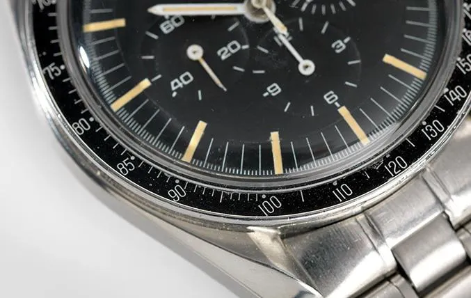 Omega Speedmaster 105.012-66