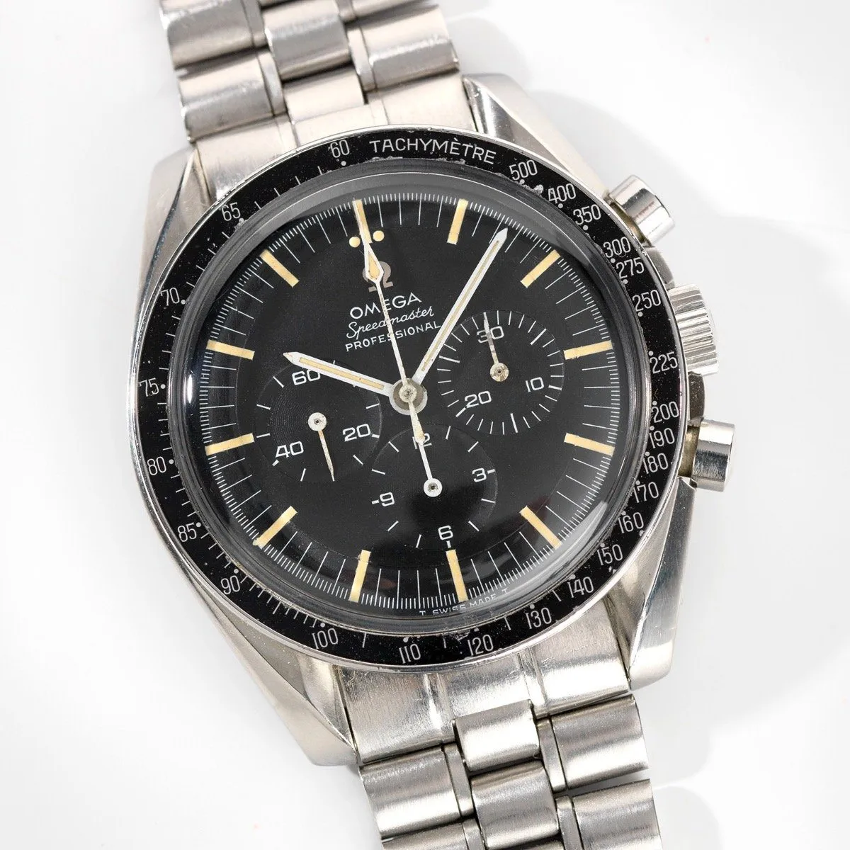 Omega Speedmaster 105.012-66