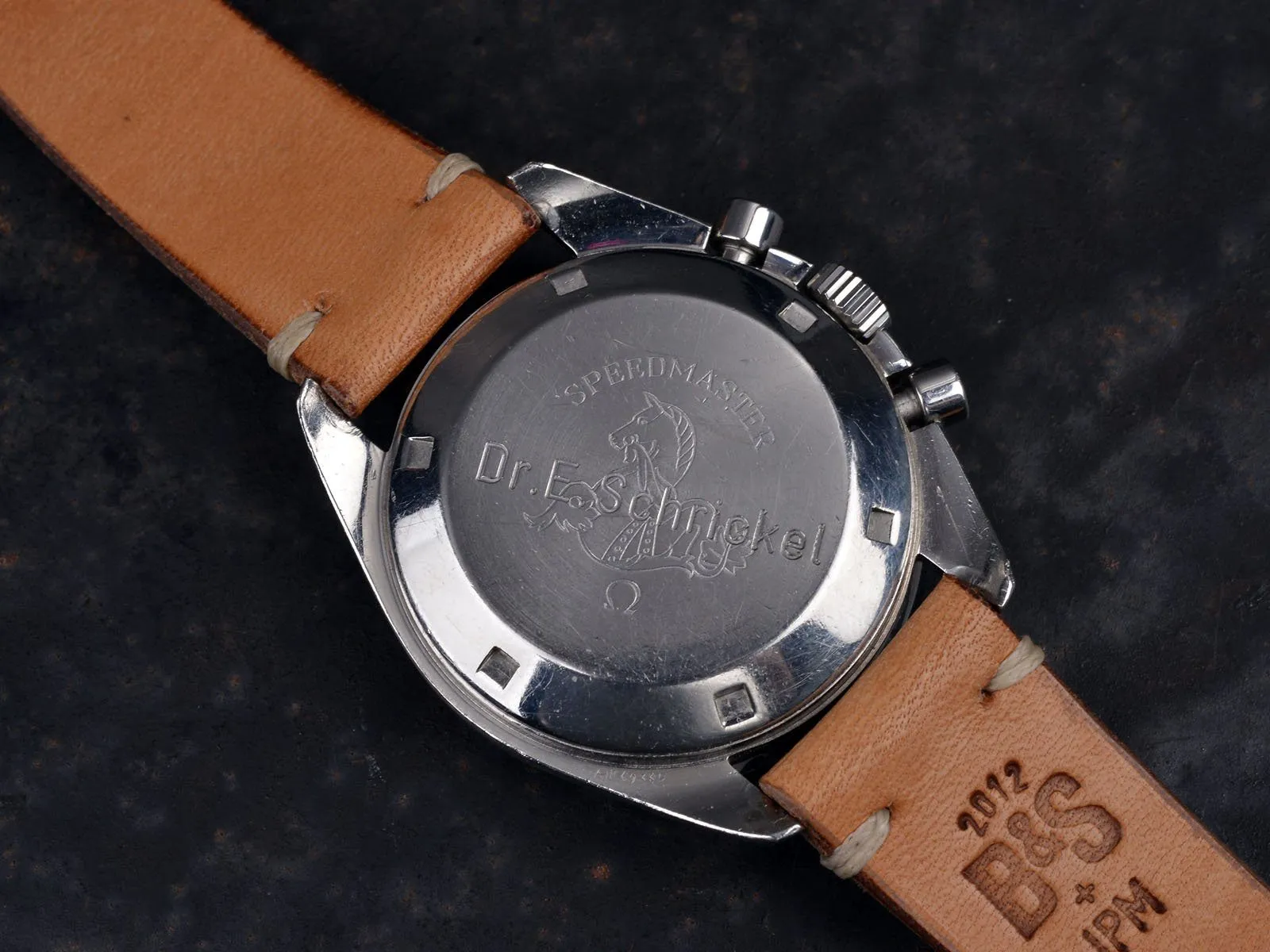 OMEGA SPEEDMASTER 145.022 1968 ‘TRANSITIONAL’