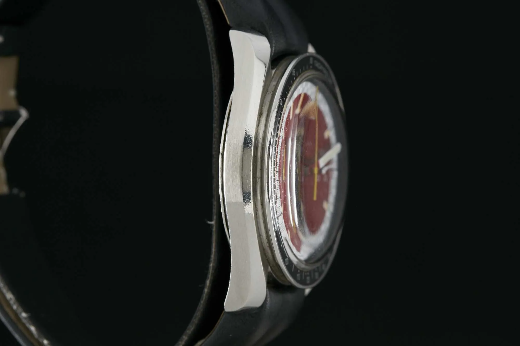 Omega Speedmaster Automatic "Schumacher"