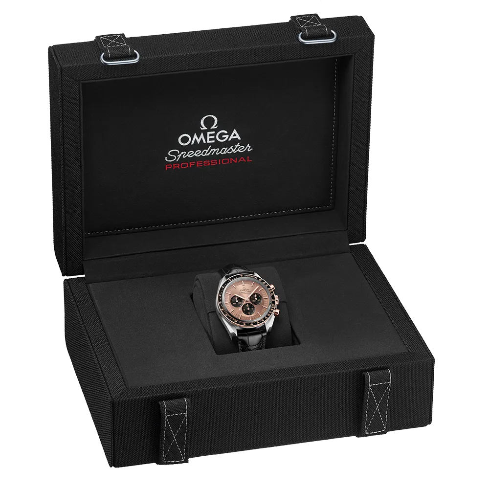 OMEGA Speedmaster Moonwatch Professional 310.23.42.50.99.001