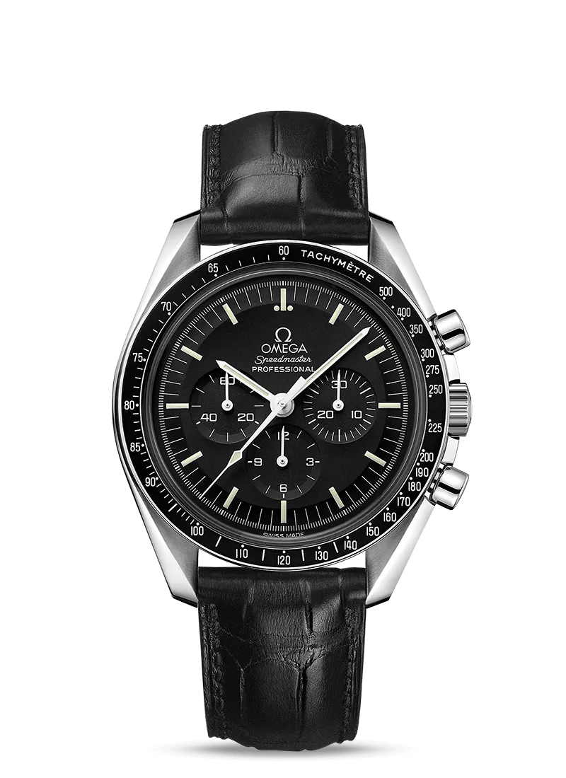 OMEGA SPEEDMASTER MOONWATCH PROFESSIONAL CHRONOGRAPH 42 MM - 311.33.42.30.01.002