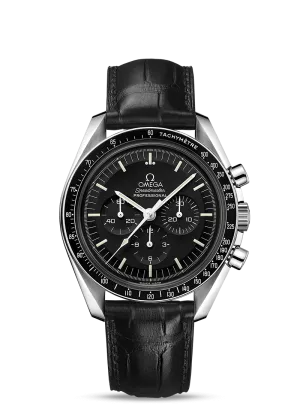 OMEGA SPEEDMASTER MOONWATCH PROFESSIONAL CHRONOGRAPH 42 MM - 311.33.42.30.01.002