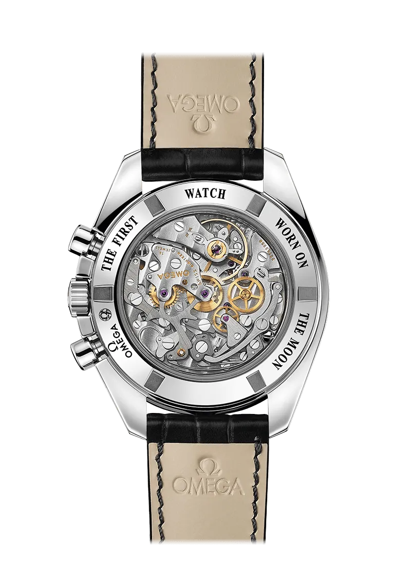 OMEGA SPEEDMASTER MOONWATCH PROFESSIONAL CHRONOGRAPH 42 MM - 311.33.42.30.01.002