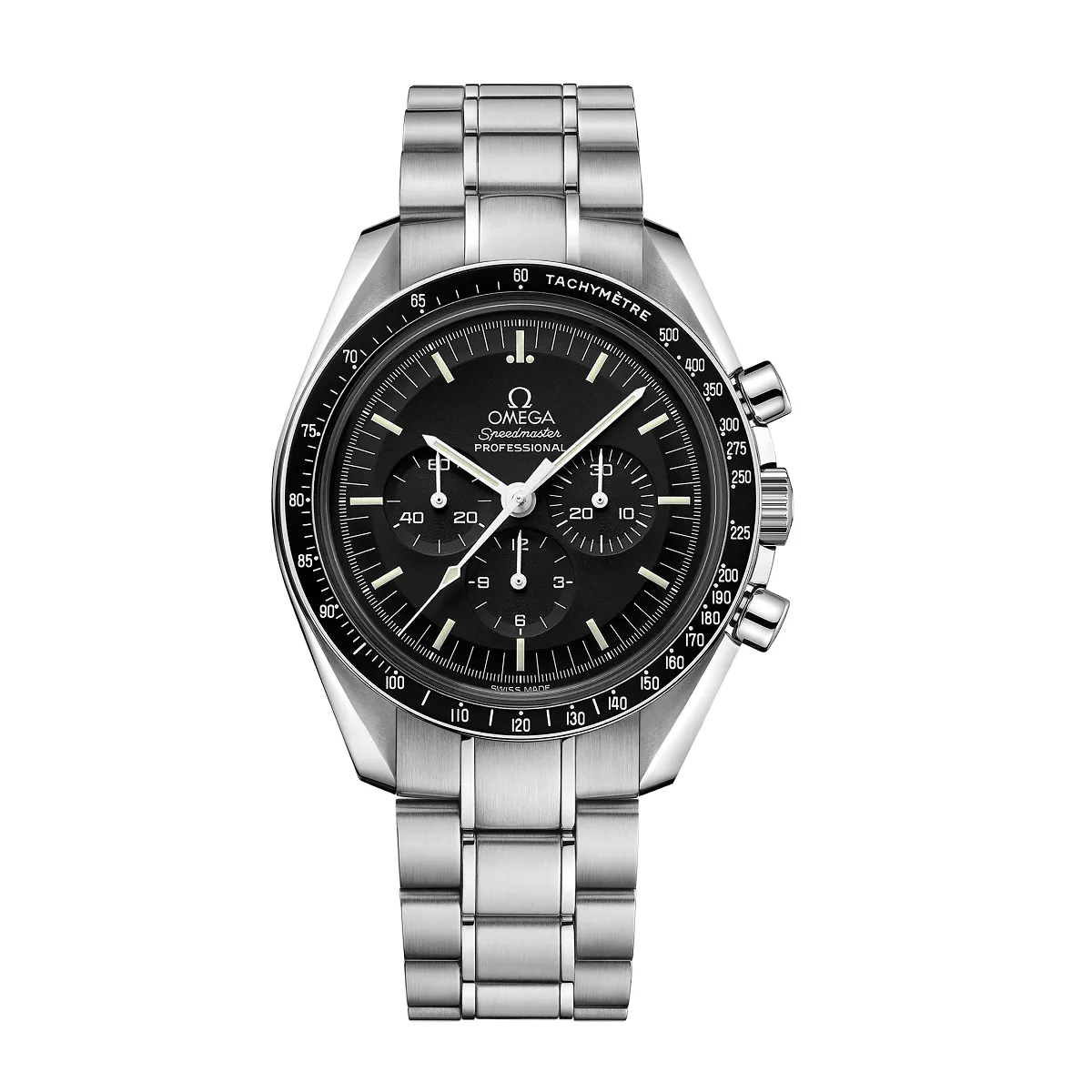 Omega Speedmaster Moonwatch Professional Chronograph 42mm - 311.30.42.30.01.006
