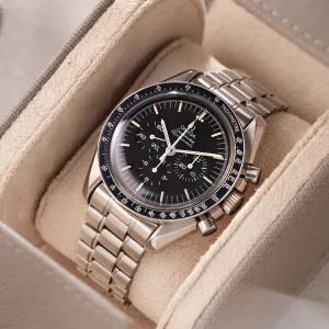 Omega Speedmaster Professional 145.022 Tritium Dial