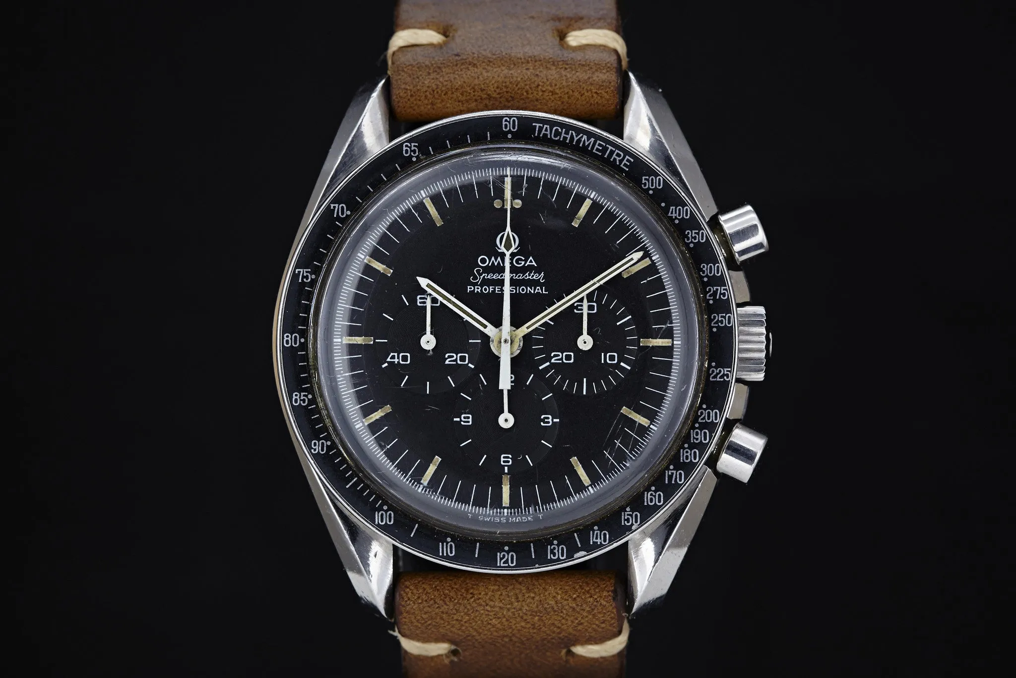 Omega Speedmaster Professional - 1969