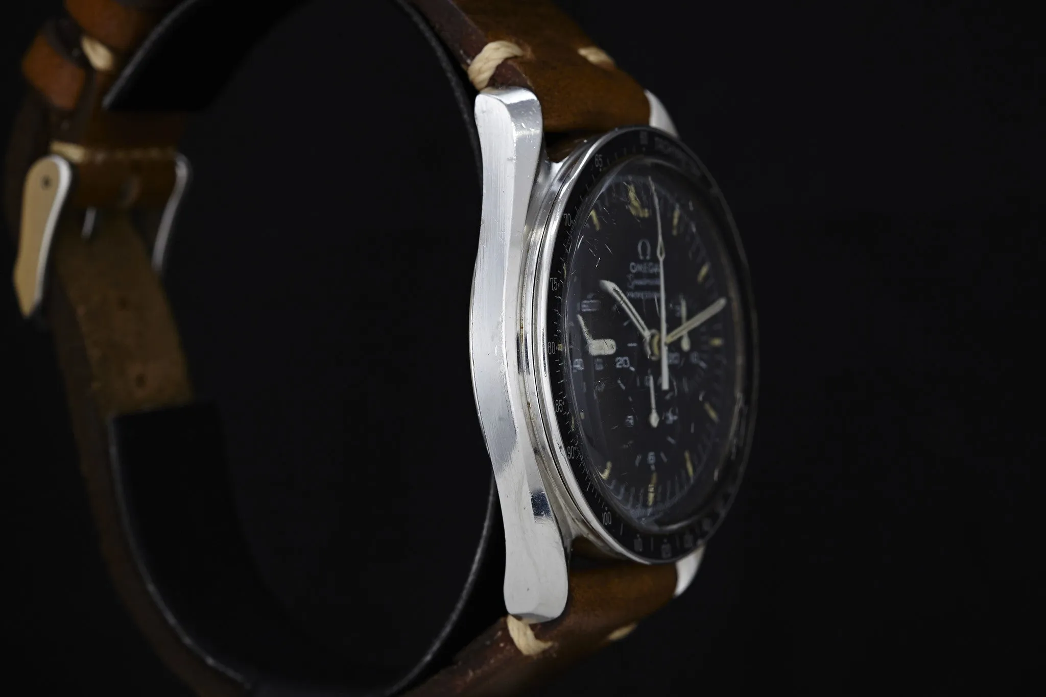 Omega Speedmaster Professional - 1969