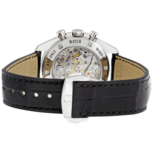 Omega Speedmaster Professional Chronograph Men's Watch 3873.50.31
