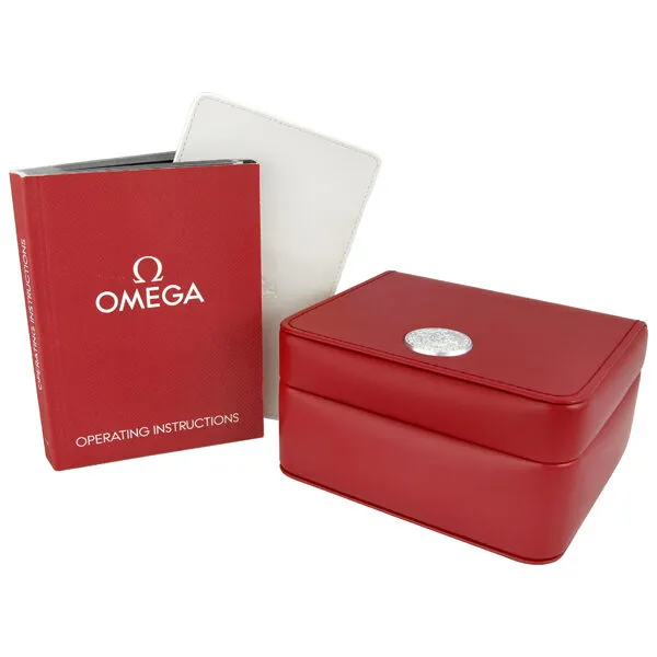Omega Speedmaster Professional Chronograph Men's Watch 3873.50.31