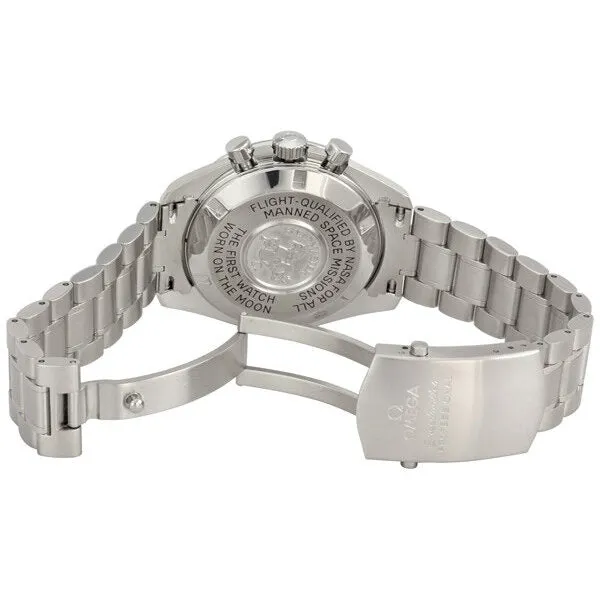 Omega Speedmaster Professional Chronograph Moon Watch 3570.50