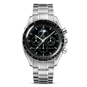OMEGA Speedmaster Professional Moon Mens watch 3576.50.00