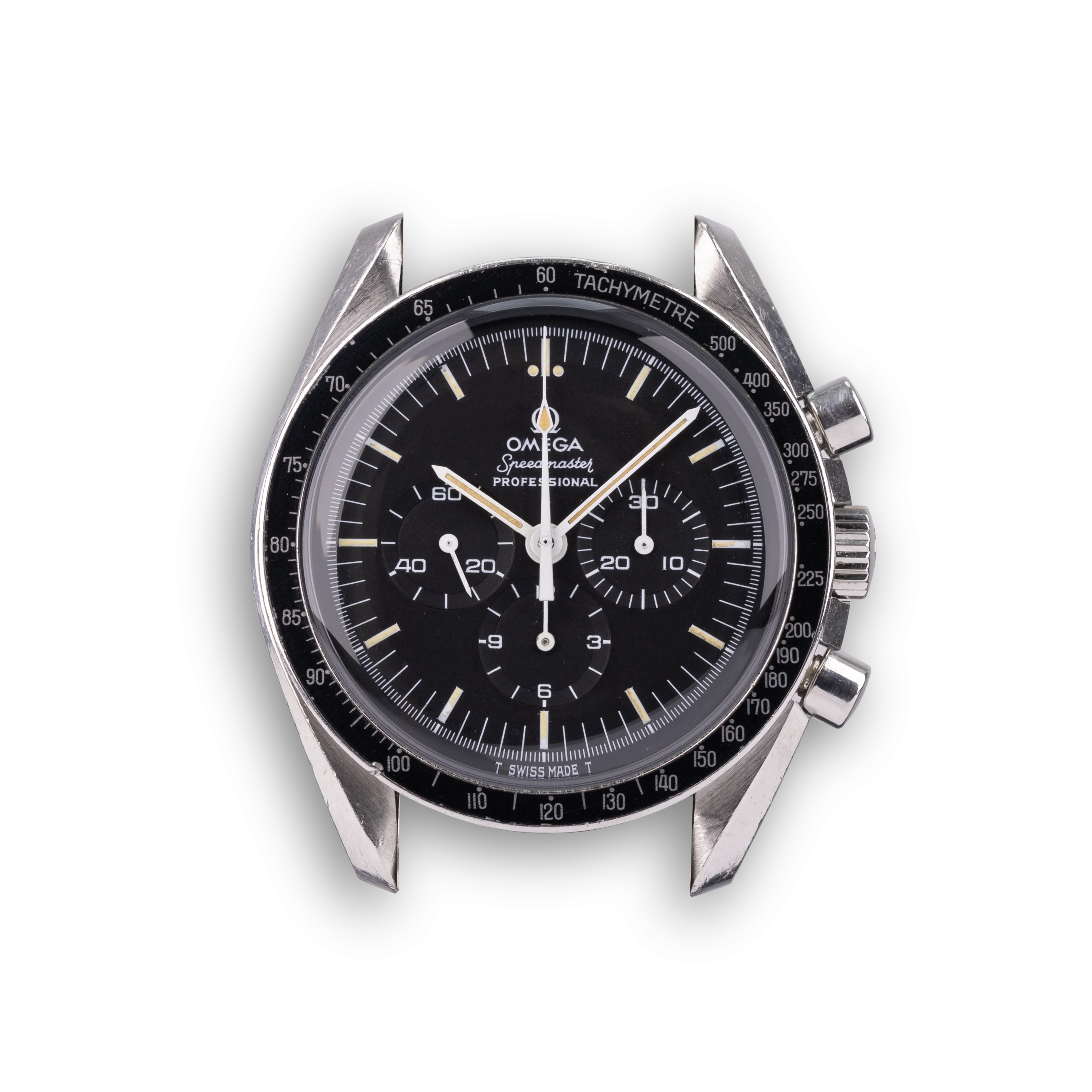 Omega Speedmaster Professional Moonwatch