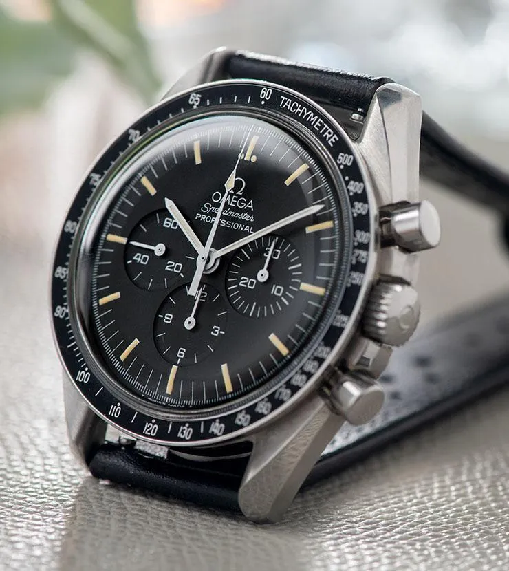 Omega Speedmaster Professional ST 145.022