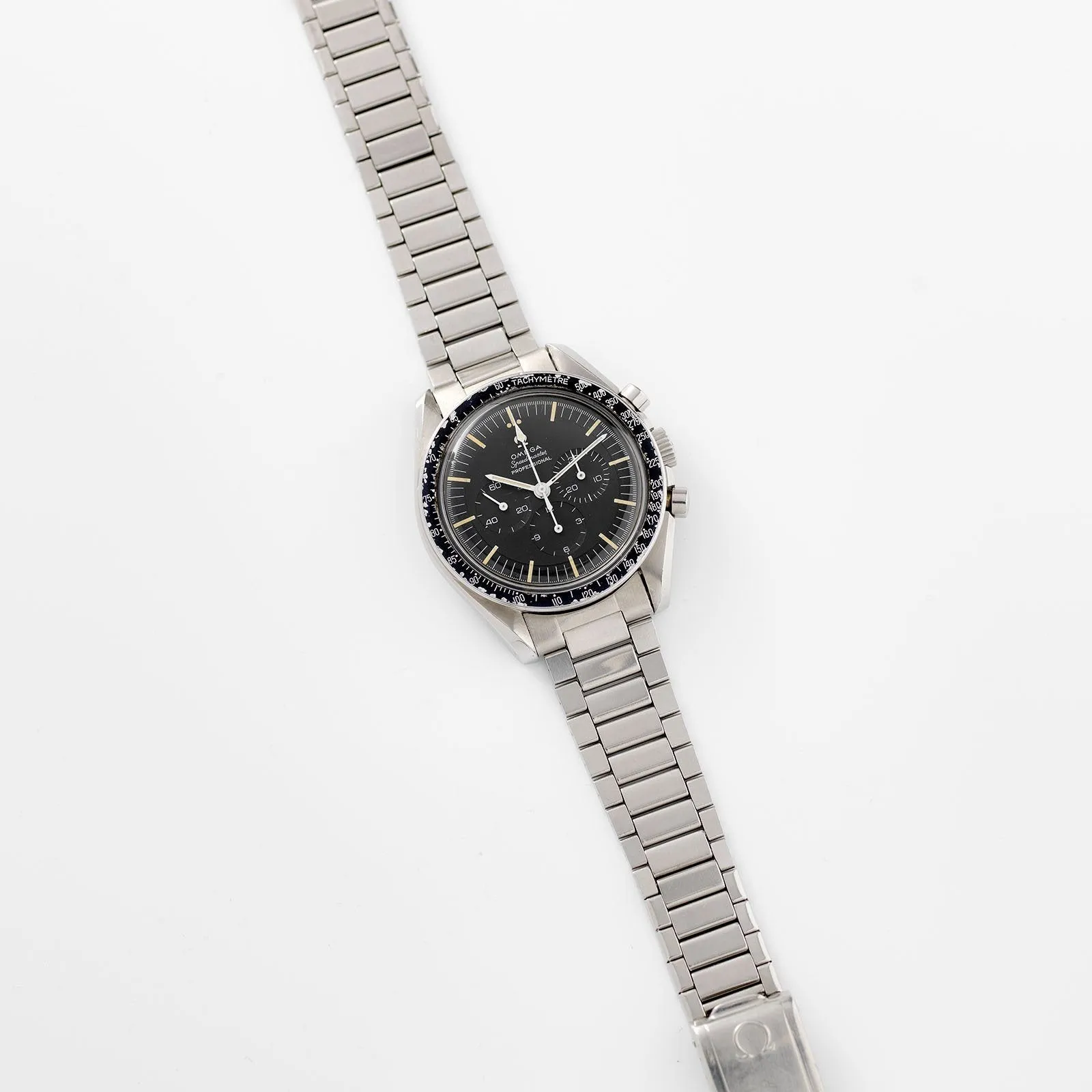 Omega Speedmaster Reference 105.012 - 66