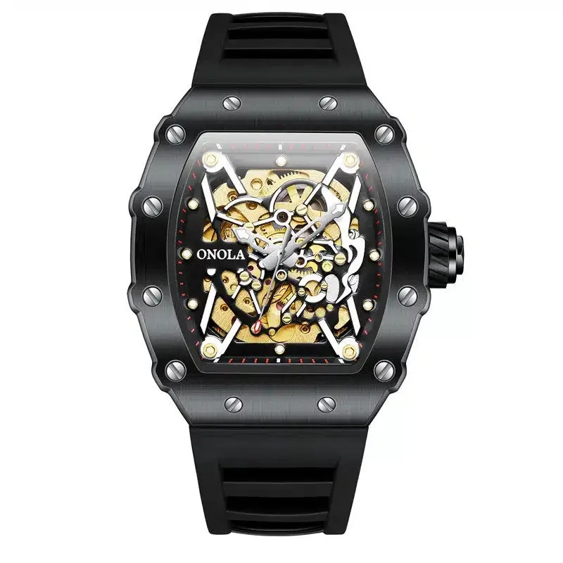 ONOLA Watch Automatic RX-Series “Limited” 50M Water-resistant - K13
