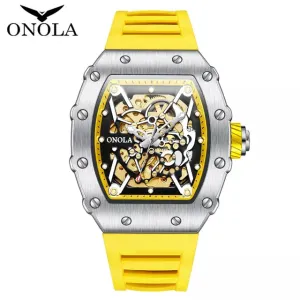ONOLA Watch Automatic RX-Series “Limited” 50M Water-resistant - K13