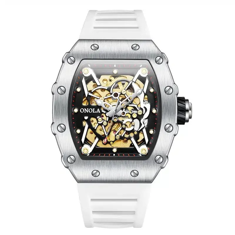 ONOLA Watch Automatic RX-Series “Limited” 50M Water-resistant - K13