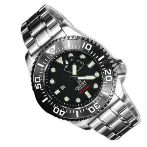 Orient Automatic 300m Divers Watch EL02001B