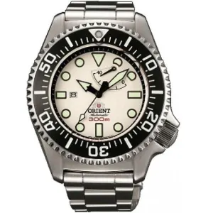 Orient Pro Saturation 300m Dive Watch SEL02003W