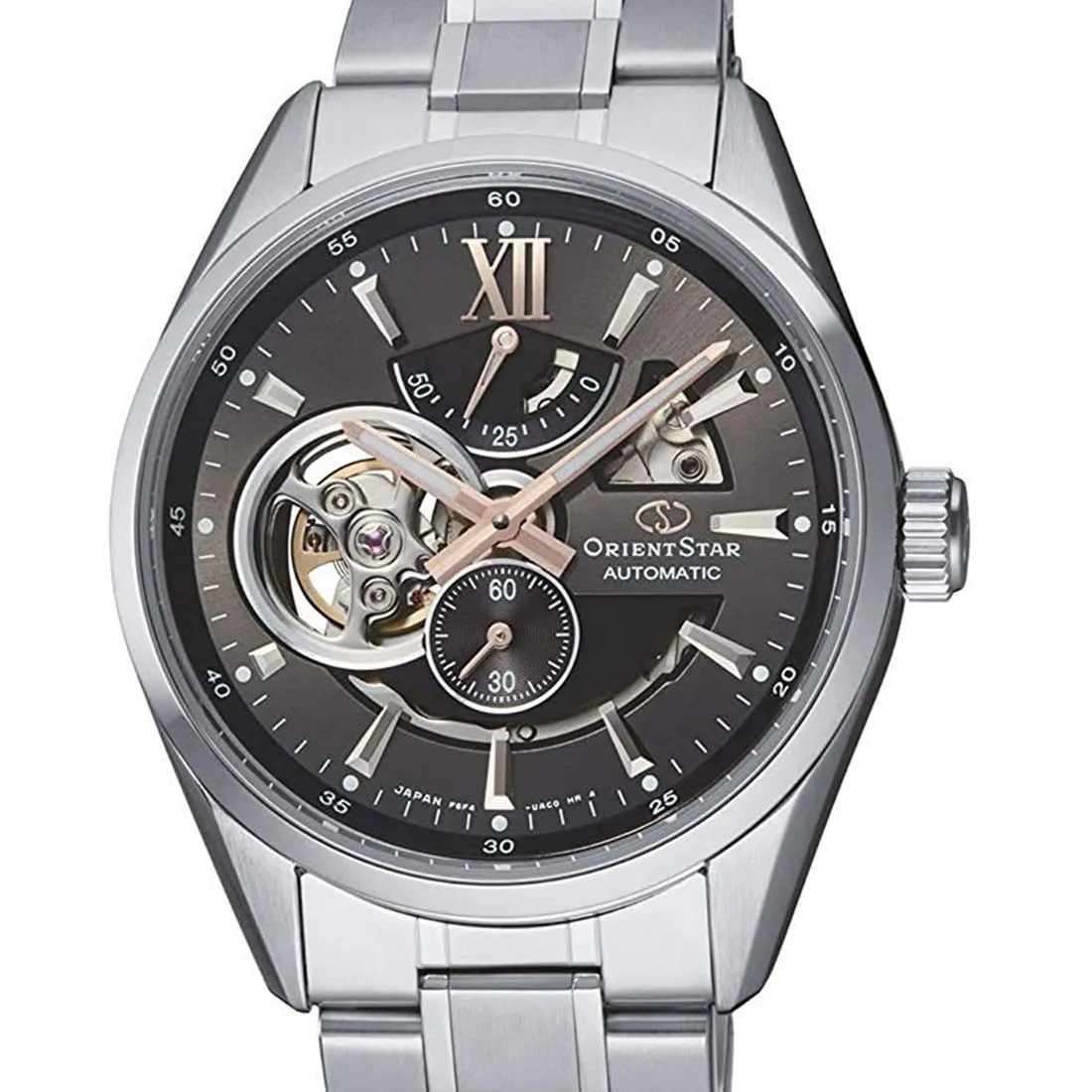 Orient Star Automatic Watch RE-AV0004N RE-AV0004N00B