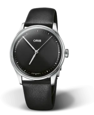 ORIS Arteliers, 38mm