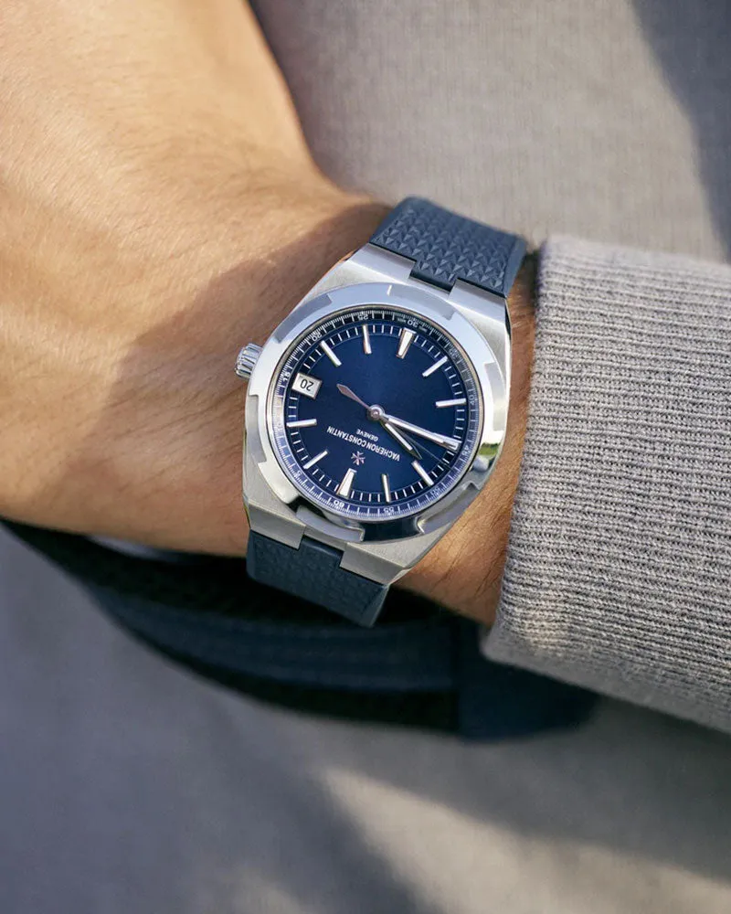 Overseas Self-Winding